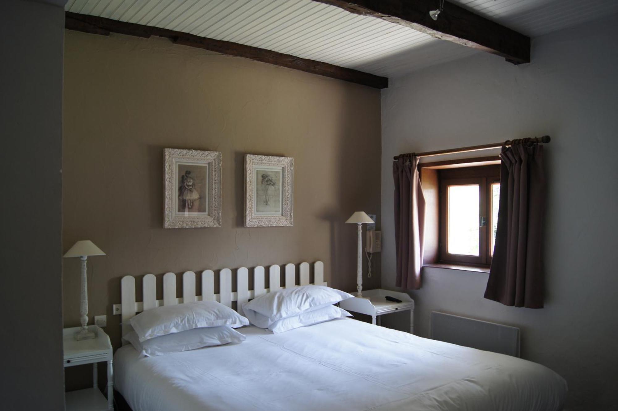 Logis La Ferme Du Vert Wierre-Effroy Экстерьер фото