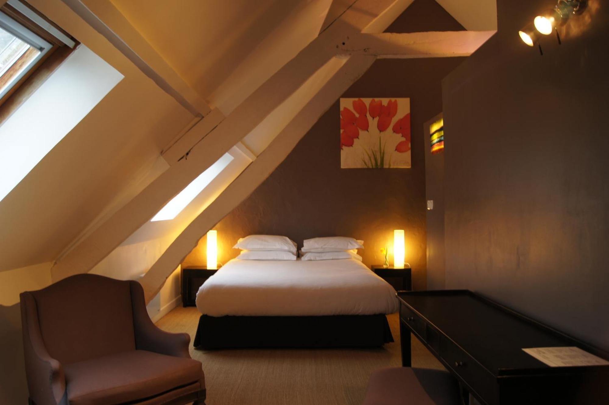 Logis La Ferme Du Vert Wierre-Effroy Экстерьер фото