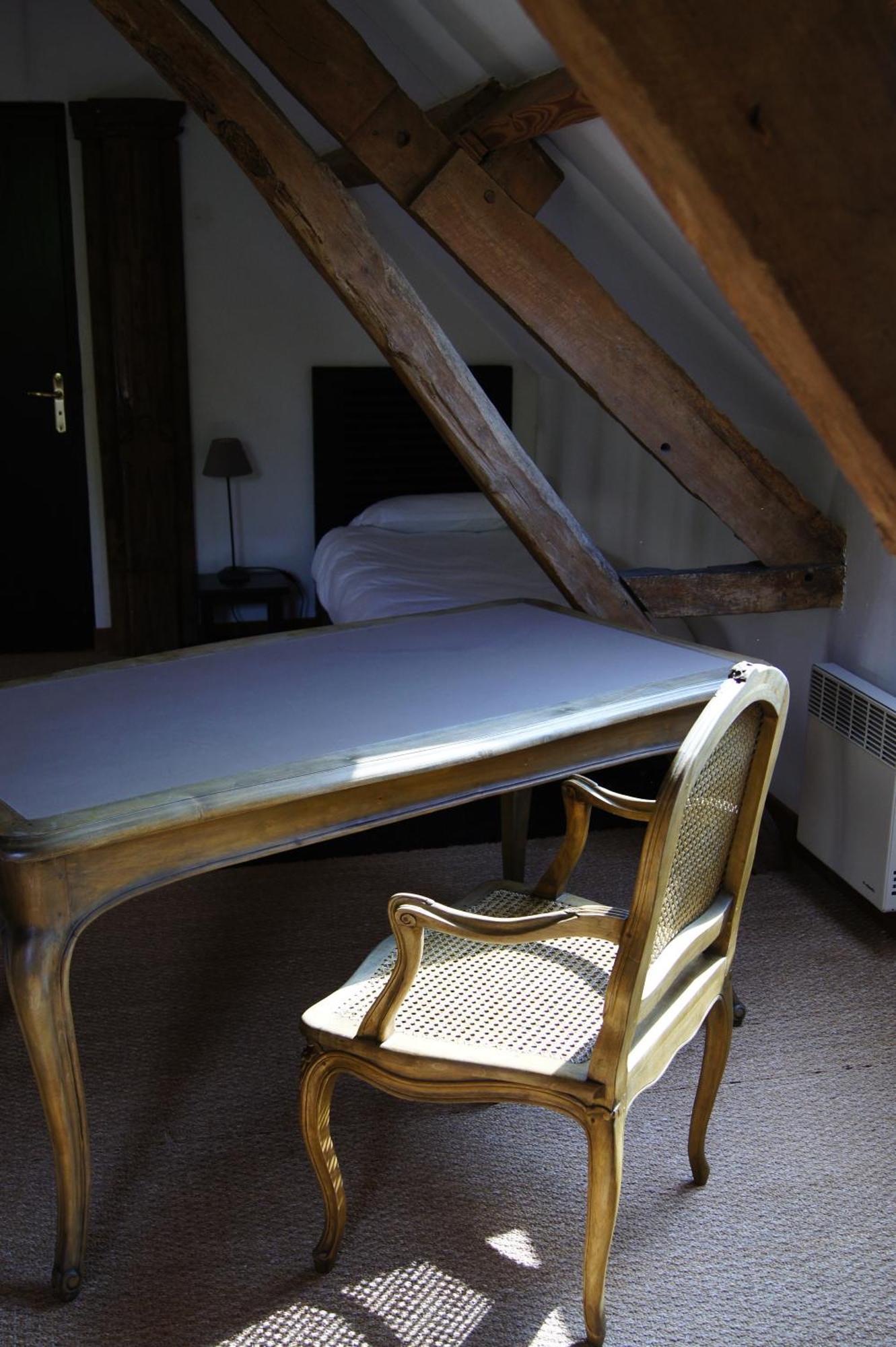 Logis La Ferme Du Vert Wierre-Effroy Экстерьер фото